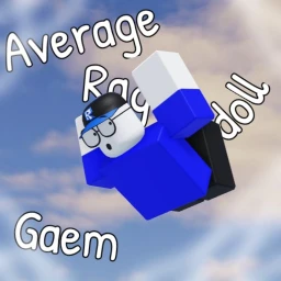 average ragdoll gaem [wip] icon