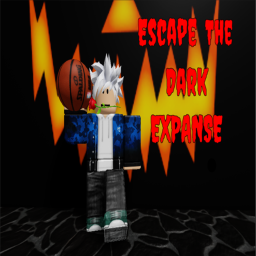 Escape the Dark Expanse