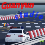 Guanyun:Studio