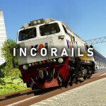 Incorails | Alpha