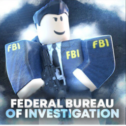 👮 FBI 👮 Roleplay