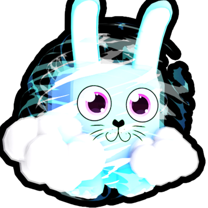 Normal Sky Bunny
