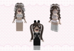 Sad bunnies 4l