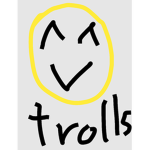 trollys