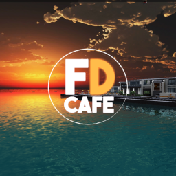 Friendly Doge's Cafe [V2 RELEASE]