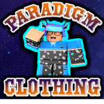 Paradigm Shift Clothing