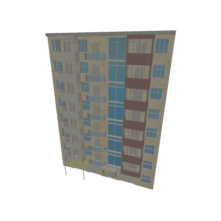 Asset Preview NoFilter