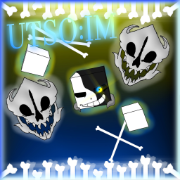Undertale Soul Ops: INSANE MODE