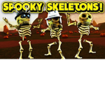 Скелеты