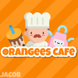 Orangee's Café