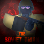 The Soviet Unioɳ