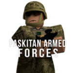 -Pakistan Armed Forces-