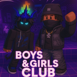 Boys and Girls Club..