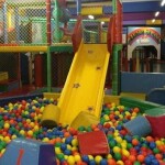 Kiddie Funhouse (WIP)