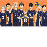 The friends squad hehe