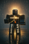 BASHER BEAN'S COMMUNITY