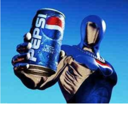 pepsi gams