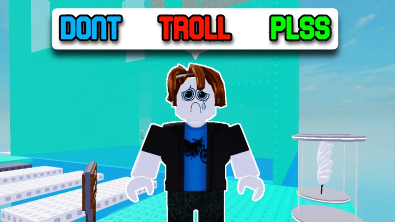 Troll is a pinning tower 01