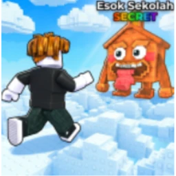 Jump For Brainrot icon
