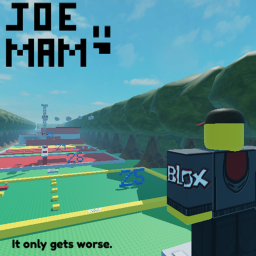 JOE MAM