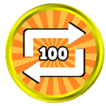 100 Rebirths