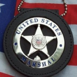 US Marshal Promotion/Ceremony Place