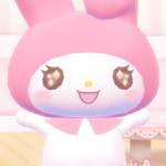 !! hello kitty homestore !!
