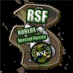 R.S.F (Robloxian Special Forces)