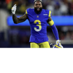 The Odell Beckham Jr. fans