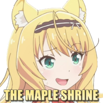 (DORMANT) Nekopara Maple Shrine 