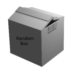 A Simple Box