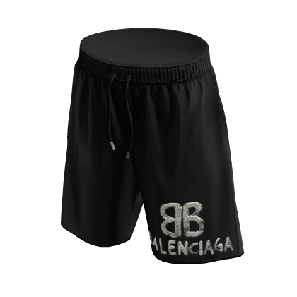 Balenciaga Shorts thumbnail
