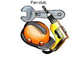 The TBC Fan Club