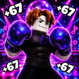 [W5] +1 Fist Per Click icon