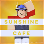 Sunshine Cafe -VI Group