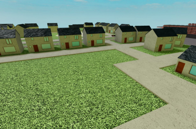  Build a Railroad crossing (UPDATE) screenshot 1