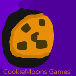 CookieMoon Games