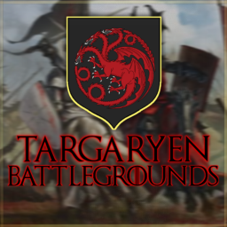 Targaryen Battlegrounds