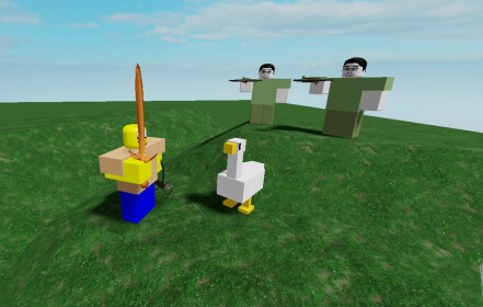 ravilleo (GOLD UPDATE)