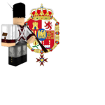 -Royaume d’Espagne-
