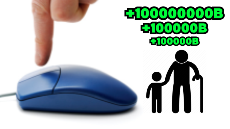 Every Click +1 Age screenshot 1