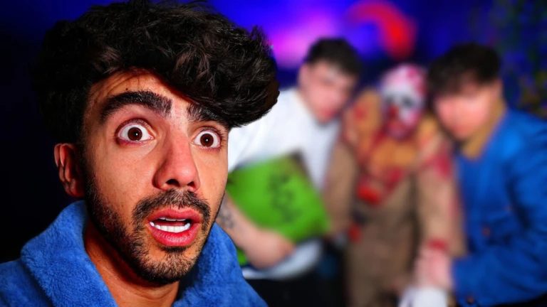 [FULL ORPHANAGE]🏠RP OF FEDE VIGEVANI🏠