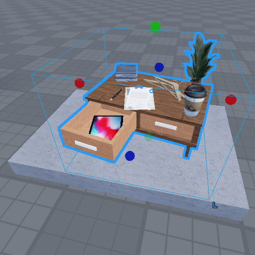 [🔨] GreatPanda3's Workshop