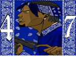 NEVA LACKING BOUNTY HUNTERS 24/7