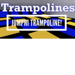 JumpHi Trampoline!