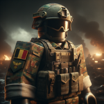 (BAF) | Belgian Armed Forces