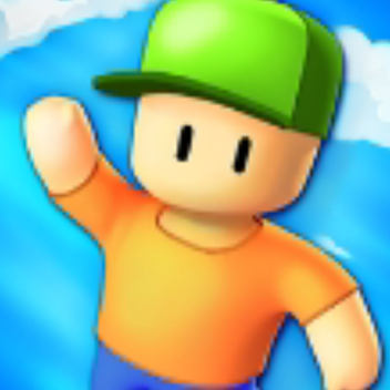 StumbleGuys [🎉New Map!!!🎉]