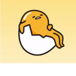 Gudetama club