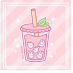 Da bubble tea squad
