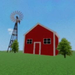 People Still Live Here icon